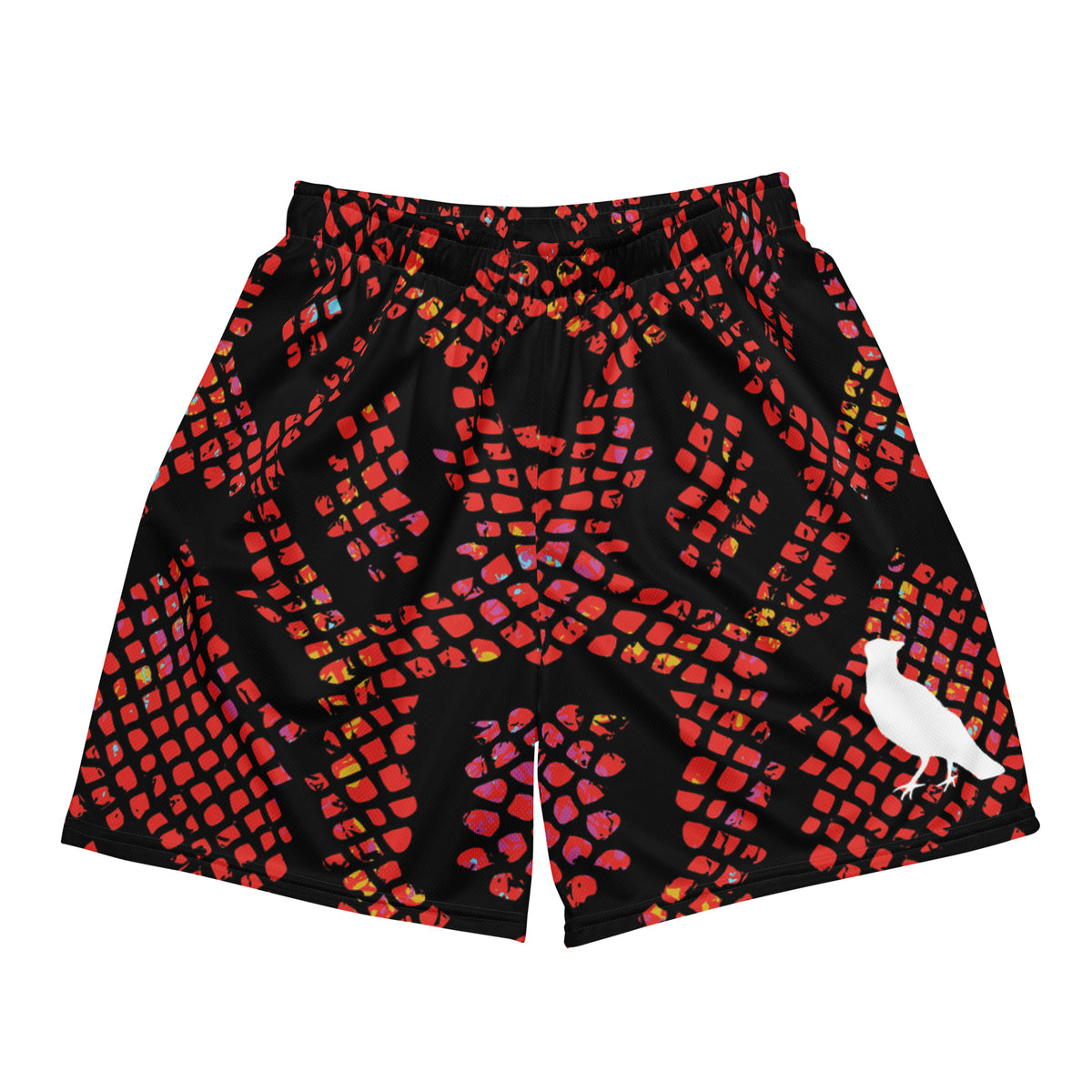 【SATIIIZ】Weave Reverse Patch Bermuda Shorts Champion Reverse Weave Bermuda Shorts Grey - West NYC