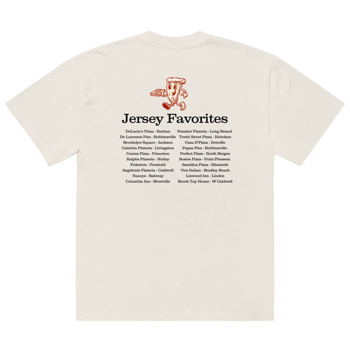 トップス PIZZA Zepi's Pizza & Pub Kansas City Unisex Retro T-shirt – Bygone