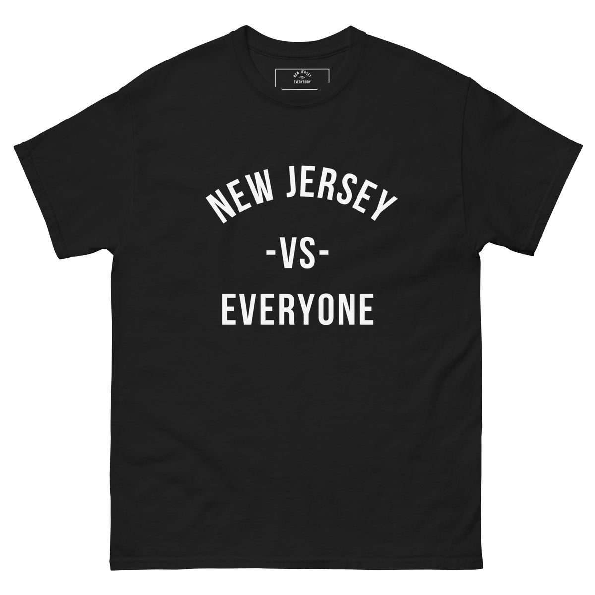 unisex-classic-tee-black-front