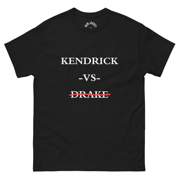 Kendrick v Drake