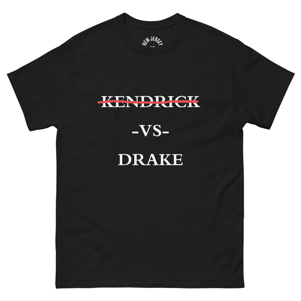 Kendrick v Drake